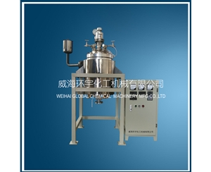 20L Thermal Oil Heating Reactor